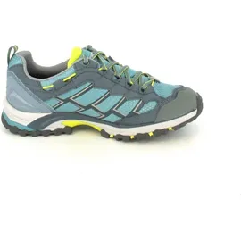 MEINDL Caribe GTX Damen granit/linde 37,5