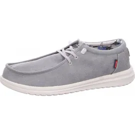 Fusion Slipper Grau in Größe 43 - 43