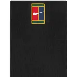 Nike Court Multiplier Cushioned Socken 2-Paar Schwarz S