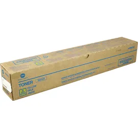 Konica Minolta TN-512Y gelb (A33K252)