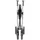 RUSSKA Vital Rollator 62 cm grau