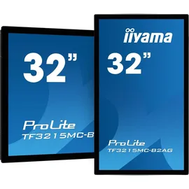 Iiyama ProLite TF3215MC-B2AG 32" schwarz