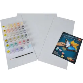 Schipper Malen nach Zahlen - Venedig - Die Stadt in der Lagune