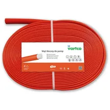OEM Förderschlauch 20 m rot