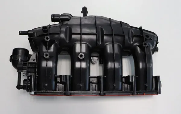MAHLE Saugrohrmodul lm1031 für VW Audi SEAT Skoda (SVW)