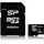 Silicon Power microSDXC Elite 128GB Class 10 UHS-I