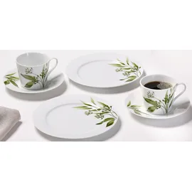 Ritzenhoff & Breker Evora Kaffeeservice 18-tlg. grün
