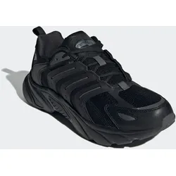 Sneaker ADIDAS SPORTSWEAR "CLIMACOOL HEAT.RDY CLIMA", Gr. 42,5, schwarz (core schwarz, charcoal, iron metallic), Textil, Synthetik, sportlich, Schuhe