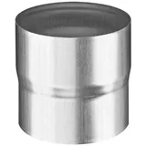 Grömo Zink Steckmuffe 76mm