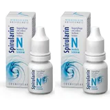 2er Pack - Spirularin Nagelserum (2x10ml)