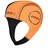 ZONE3 Badekappe Triathlon Neopren orange S