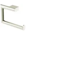 Steinberg Serie 480 Papierhalter, ohne Deckel, Messing, 4802800BN, Farbe: