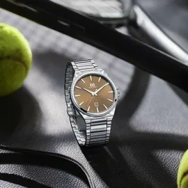 Danish Design DKx Pro Edelstahl 40 mm IQ97Q1303
