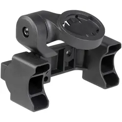 KLICKfix by Rixen&Kaul Display Mount Wahoo, Montagebrücke Schwarz Modell 2025