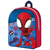 SpiderMan Rucksack Tasche 30 cm