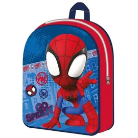 SpiderMan Rucksack Tasche 30 cm