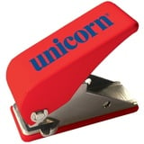 Unicorn Information System Unicorn Punch Flight Locher, rot