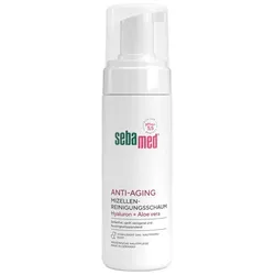 Sebamed Anti-aging Mizellen-reinigungsschaum