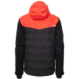 Iguana Amblo Isolierjacke M 92800621755 M Schwarz