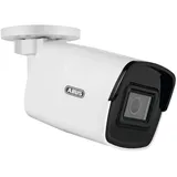 ABUS 8MPx IP PoE Mini Tube-Kamera TVIP68511