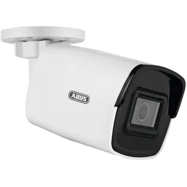 ABUS 8MPx IP PoE Mini Tube-Kamera TVIP68511