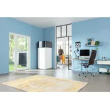 Daikin Altherma 3 H HT ECH2O Bivalenz 500 H 500 l Speicher