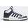 adidas Rapid Court Mid Supplier Colour/Cloud White/Core White 46