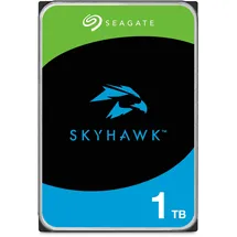 Seagate SkyHawk 1 TB 3,5" ST1000VX013