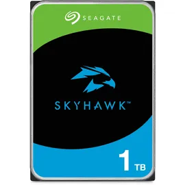 Seagate SkyHawk 1 TB 3,5" ST1000VX013