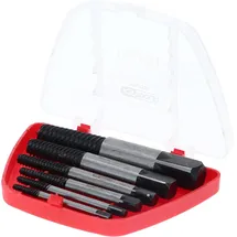 KS Tools Schrauben-Ausdreher-Satz, 6-tlg. (150.1330)