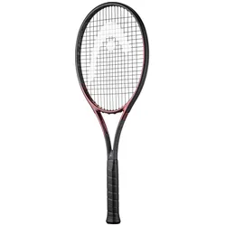 Head Tennisschläger Prestige Tour 95in/315g/Turnier 2023 weinrot/schwarz - unbesaitet -