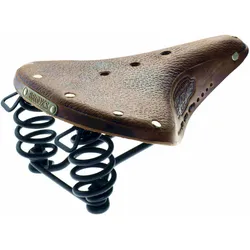 Brooks B67 Aged Ledersattel