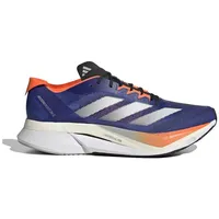 Adidas Adizero Boston 12 Lucid Blue / Cloud White