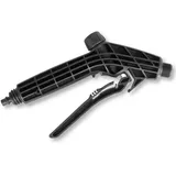 Mesto Ersatzventil 22 x 12 x 3 cm schwarz