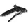 Mesto Ersatzventil 22 x 12 x 3 cm schwarz