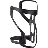 Specialized Zee Cage II Flaschenhalter Carbon rechts - schwarz