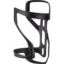 Specialized Zee Cage II Flaschenhalter Carbon rechts - schwarz