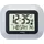 Technoline Funk-Wanduhr WS 8005