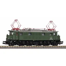 PIKO E-Lok 117 110 DB IV 51492 H0