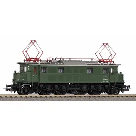 PIKO E-Lok 117 110 DB IV 51492 H0