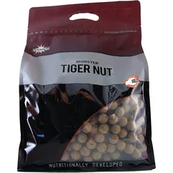 Boilies Dynamite Baits Monster Tiger Nut – 5kg 1 KG