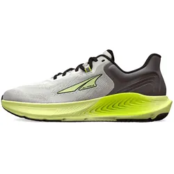ALTRA Provision 8 Herren Laufschuh Staße - Gray/Green, Größe 46