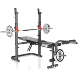 Hantelbank Hammer Bermuda XT -  OHNE Gewichte