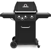 Broil King Royal 340 Shadow