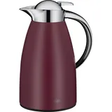 Alfi Signo ruby red mat 1 l