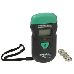 1St. Schneider Electric IMT23208 THORSMAN Feuchtigkeits-/Temperatur-Messgerät mi...