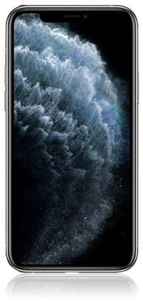Apple iPhone 11 Pro Max 64GB Silber