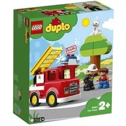 LEGO® DUPLO® 10901 Feuerwehrauto