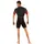 Seacsub Neoprenanzug Shorty Schwarz 4XL