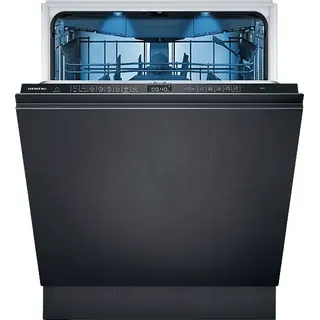 Siemens iQ500 SX95EX12CE Großraum-Geschirrspüler